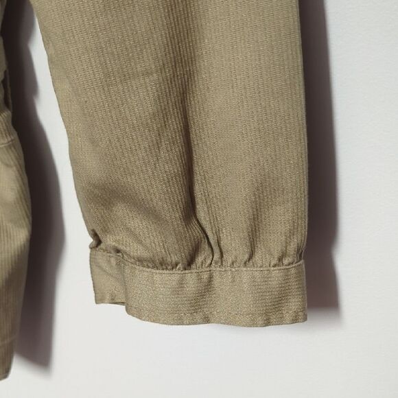 Banana Republic Women's Tan Jacket - Picture 4 of 6